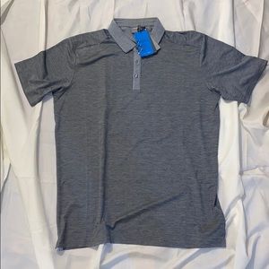 Brand new Ping Sensorcool Men’s Polo!